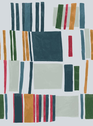 ÉLITIS Renaissance Behang TP 311 03 - LAB COLOUR THE WORLD