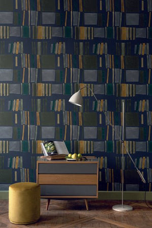 ÉLITIS Renaissance Behang TP 311 05 - LAB COLOUR THE WORLD