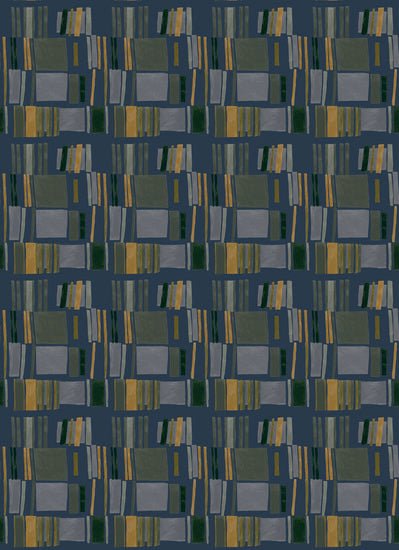 ÉLITIS Renaissance Behang TP 311 05 - LAB COLOUR THE WORLD