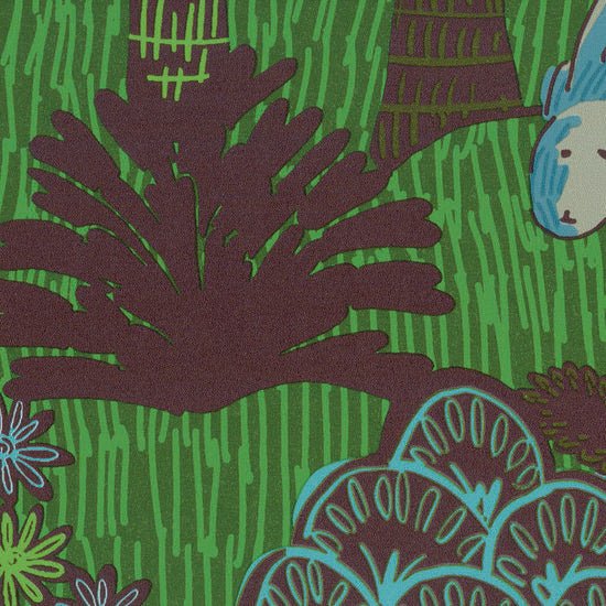 ÉLITIS Renard & Co Behang TP 324 03 - LAB COLOUR THE WORLD