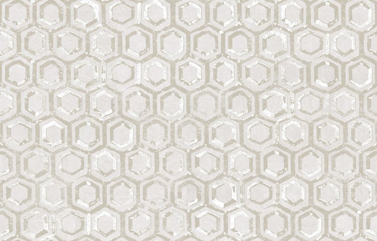 ÉLITIS Revivals Behang RM 252 01 - LAB COLOUR THE WORLD