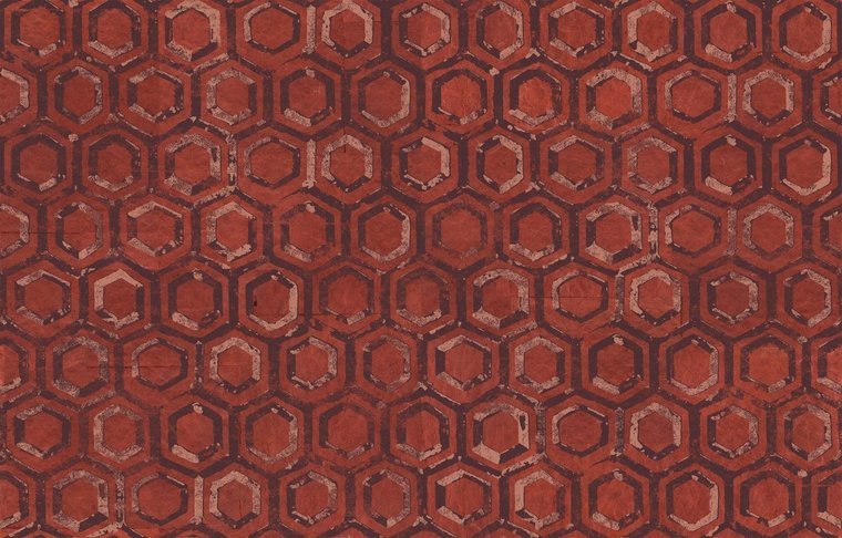 ÉLITIS Revivals Behang RM 252 08 - LAB COLOUR THE WORLD