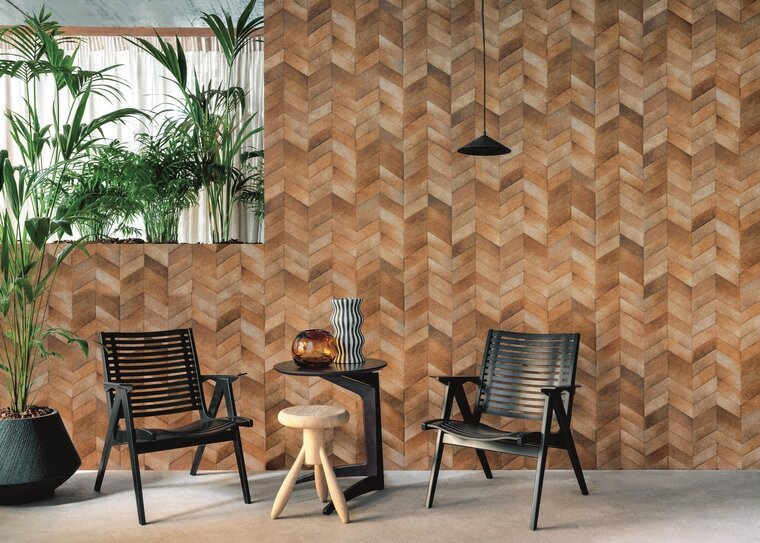 ÉLITIS Santa Fe Behang - LAB COLOUR THE WORLD