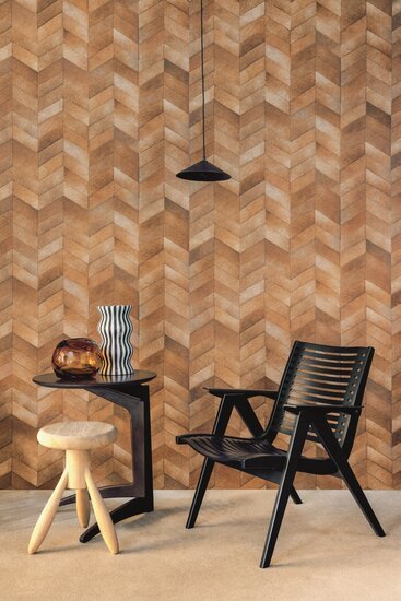 ÉLITIS Santa Fe Behang - LAB COLOUR THE WORLD