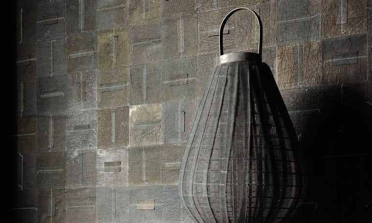 ÉLITIS Shirakawa Behang RM 665 05 - LAB COLOUR THE WORLD