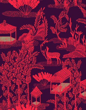 ÉLITIS Siam Behang TP 320 04 - LAB COLOUR THE WORLD