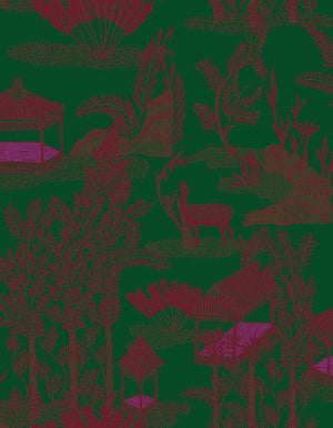 ÉLITIS Siam Behang TP 320 05 - LAB COLOUR THE WORLD