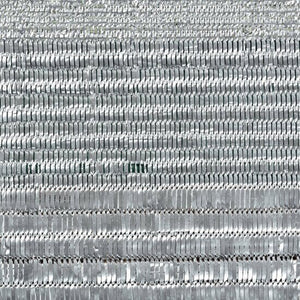 ÉLITIS Silver Behang RM 1007 90 - LAB COLOUR THE WORLD