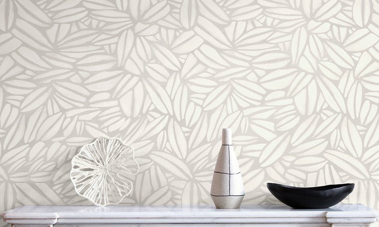 ÉLITIS Succulente Behang TP 301 01 - LAB COLOUR THE WORLD