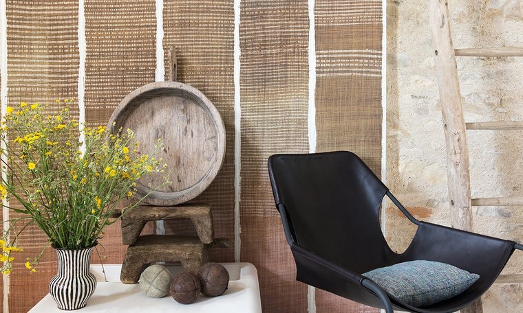 ÉLITIS Tatoo Behangpaneel DM 895 03 - LAB COLOUR THE WORLD