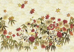 ÉLITIS Tendres Silences Behangpaneel TP 287 01 - LAB COLOUR THE WORLD