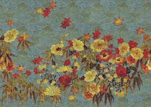 ÉLITIS Tendres Silences Behangpaneel TP 287 02 - LAB COLOUR THE WORLD