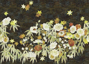 ÉLITIS Tendres Silences Behangpaneel TP 287 03 - LAB COLOUR THE WORLD