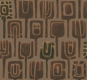 ÉLITIS Totem Behang TP 310 01 - LAB COLOUR THE WORLD