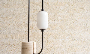 ÉLITIS Traces Behang RM 981 95 - LAB COLOUR THE WORLD