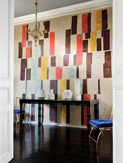 ÉLITIS Tribeca Behangpaneel VP 617 01 - LAB COLOUR THE WORLD