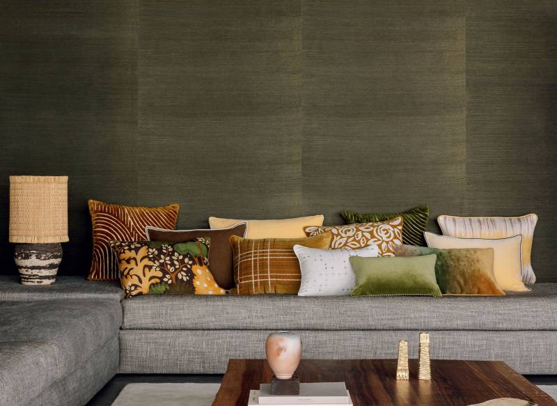 ÉLITIS Tribus Behang RM 1069 42 - LAB COLOUR THE WORLD