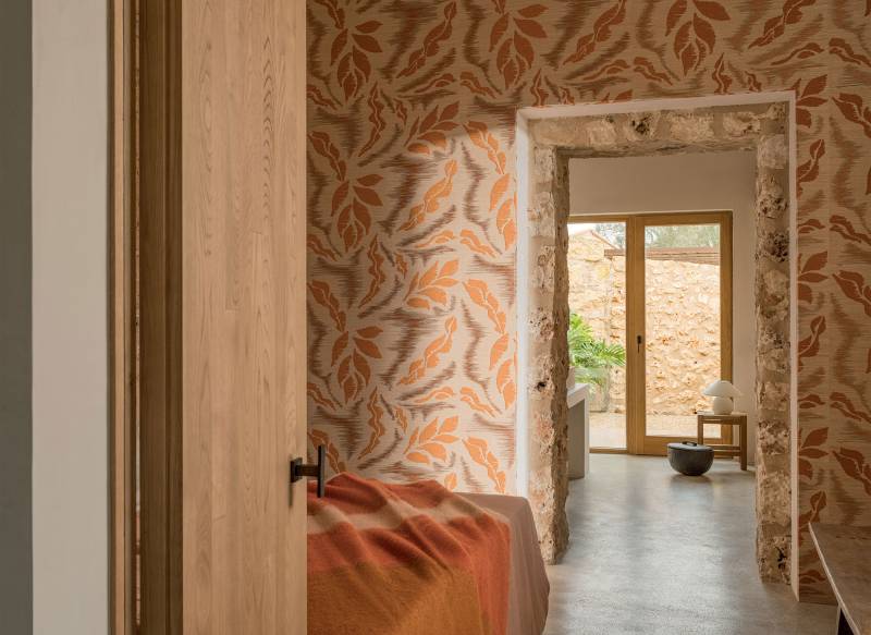 ÉLITIS Tribus Behang RM 1097 60 - LAB COLOUR THE WORLD