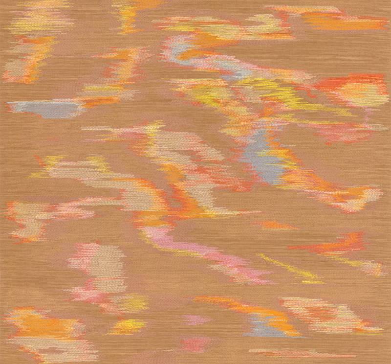 ÉLITIS Tribus Behang RM 1098 15 - LAB COLOUR THE WORLD