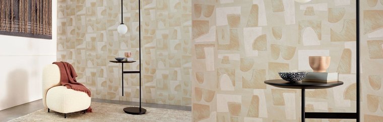 ÉLITIS Tutto Behang TP 333 01 - LAB COLOUR THE WORLD