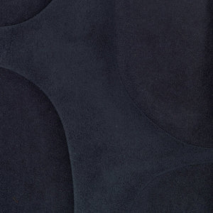 ÉLITIS Twisted Suédine Behang RM 1052 75 - LAB COLOUR THE WORLD