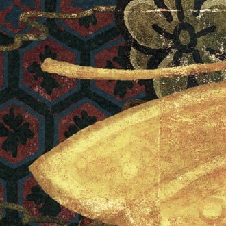 ÉLITIS Une Histoire De Paradis Behangpaneel TP 284 01 - LAB COLOUR THE WORLD