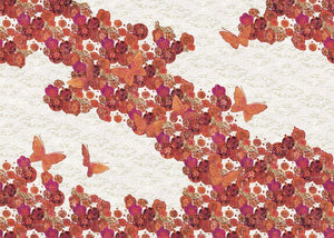 ÉLITIS Une Histoire De Paradis Behangpaneel TP 284 03 - LAB COLOUR THE WORLD