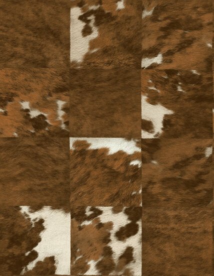 ÉLITIS Veracruz Behang - LAB COLOUR THE WORLD