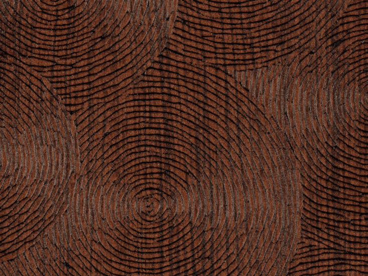 ÉLITIS Volute Behang VP 937 31 - LAB COLOUR THE WORLD