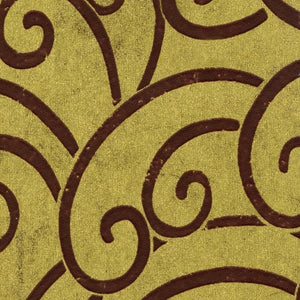 ÉLITIS Volutes Behang RM 253 07 - LAB COLOUR THE WORLD