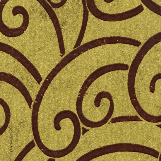 ÉLITIS Volutes Behang RM 253 07 - LAB COLOUR THE WORLD