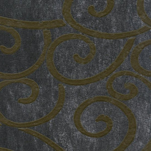 ÉLITIS Volutes Behang RM 253 12 - LAB COLOUR THE WORLD