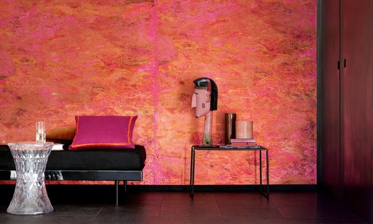 ÉLITIS Vulcain Behang RM 615 71 - LAB COLOUR THE WORLD