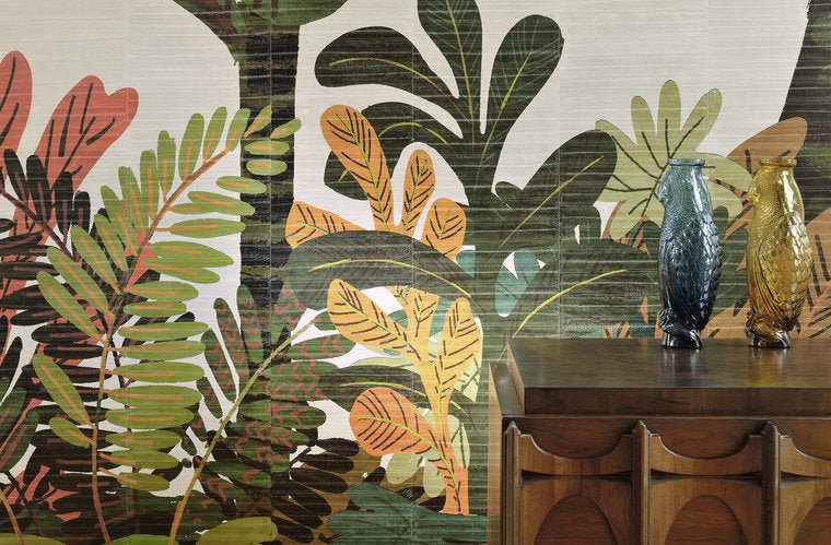 ÉLITIS Waiting for Eve Behangpaneel VP 427 01 - LAB COLOUR THE WORLD