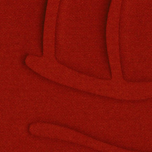 ÉLITIS Wave Flanelle Behang RM 1055 35 - LAB COLOUR THE WORLD
