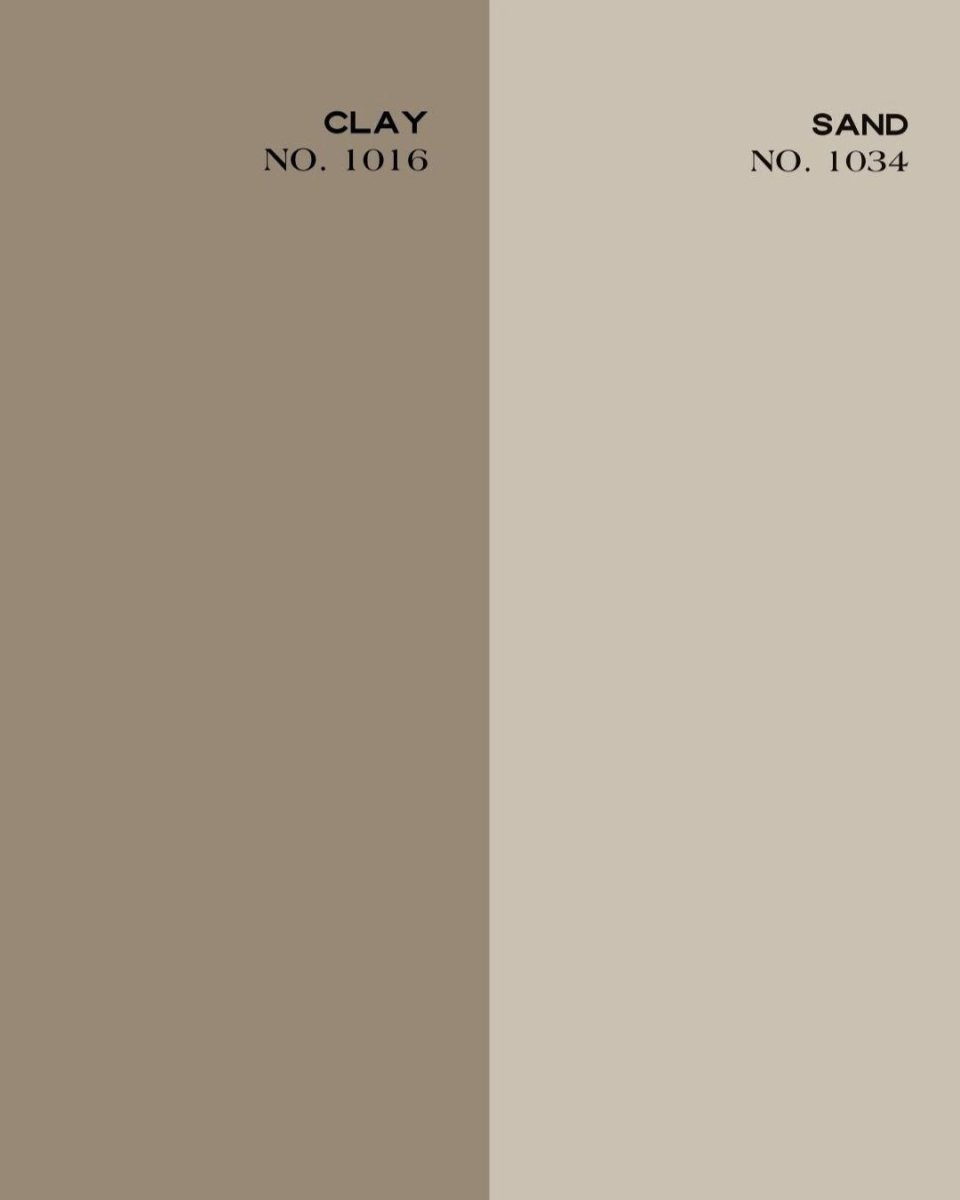 EMPERADOR CLAY NO. 1016 - LAB COLOUR THE WORLD