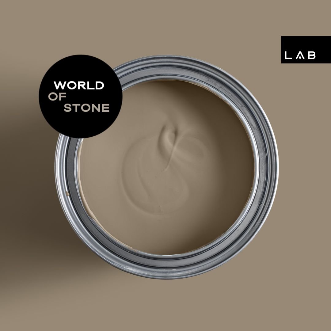 EMPERADOR CLAY NO. 1016 - LAB COLOUR THE WORLD