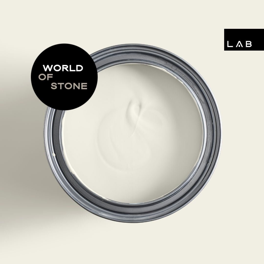 EMPERADOR DUST NO. 1091 - LAB COLOUR THE WORLD