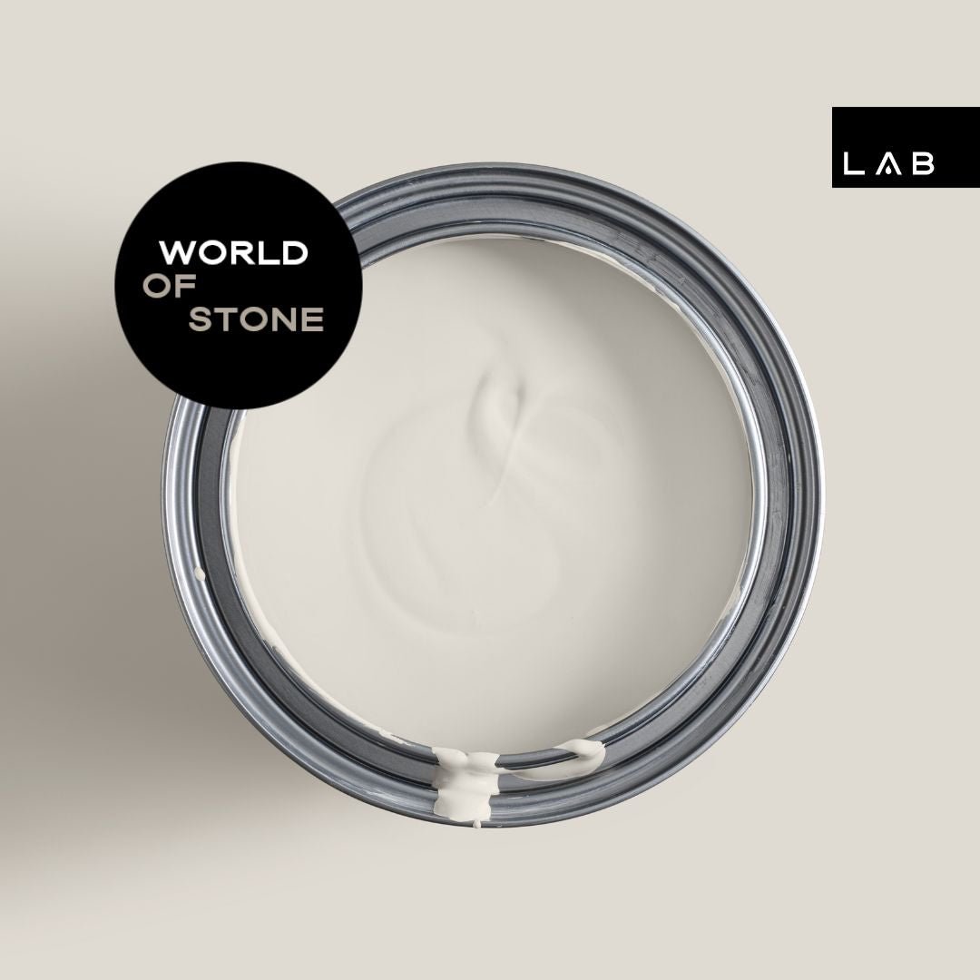 EMPERADOR FOSSIL NO. 1061 - LAB COLOUR THE WORLD