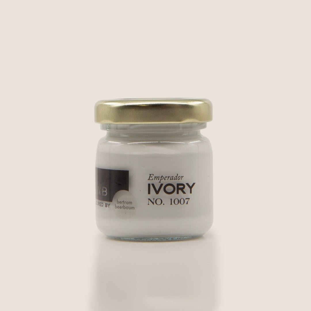 EMPERADOR IVORY NO. 1007 - LAB COLOUR THE WORLD