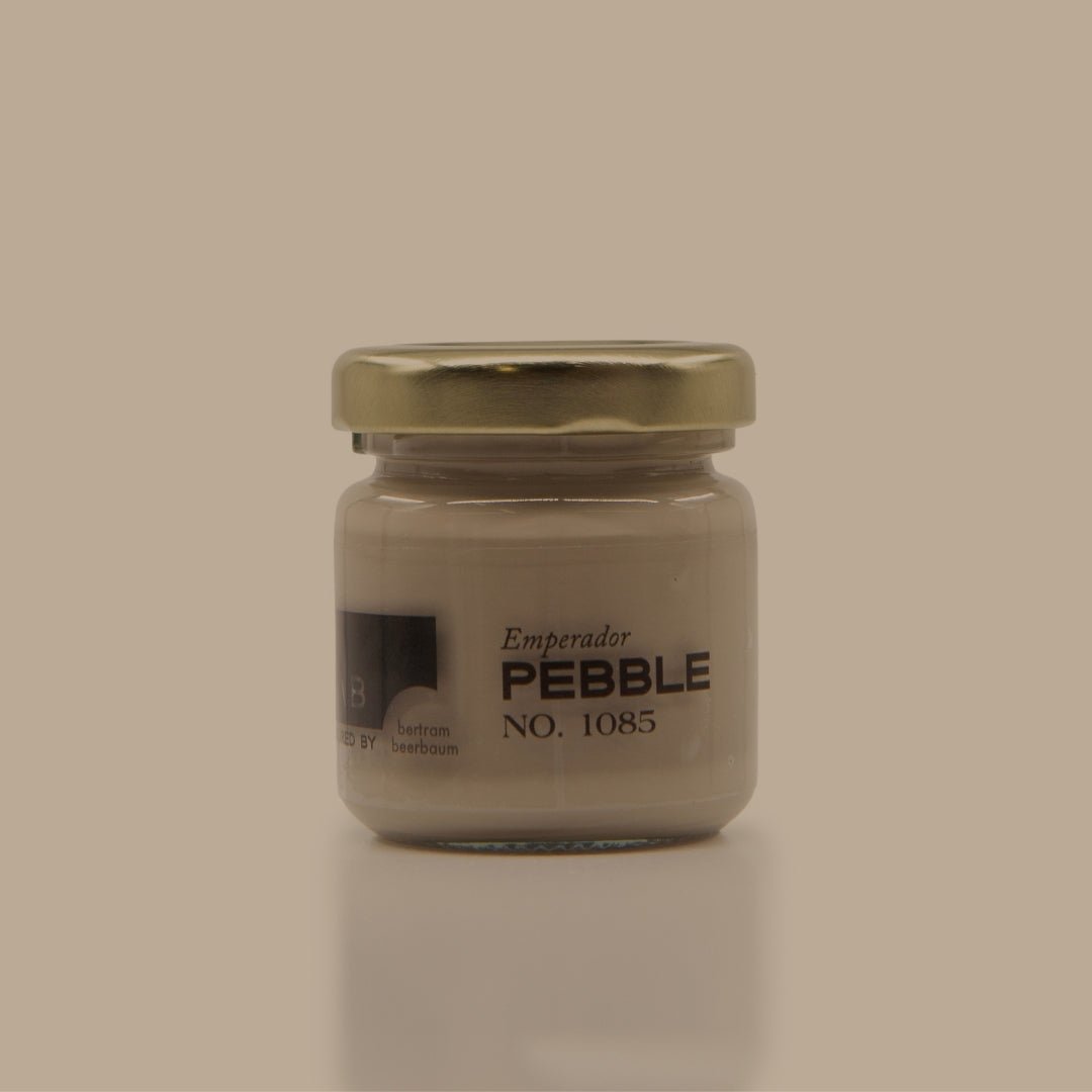 EMPERADOR PEBBLE NO. 1085 - LAB COLOUR THE WORLD