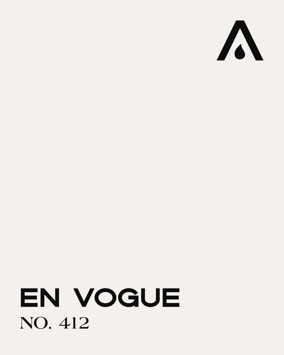 EN VOGUE NO. 412 - LAB COLOUR THE WORLD