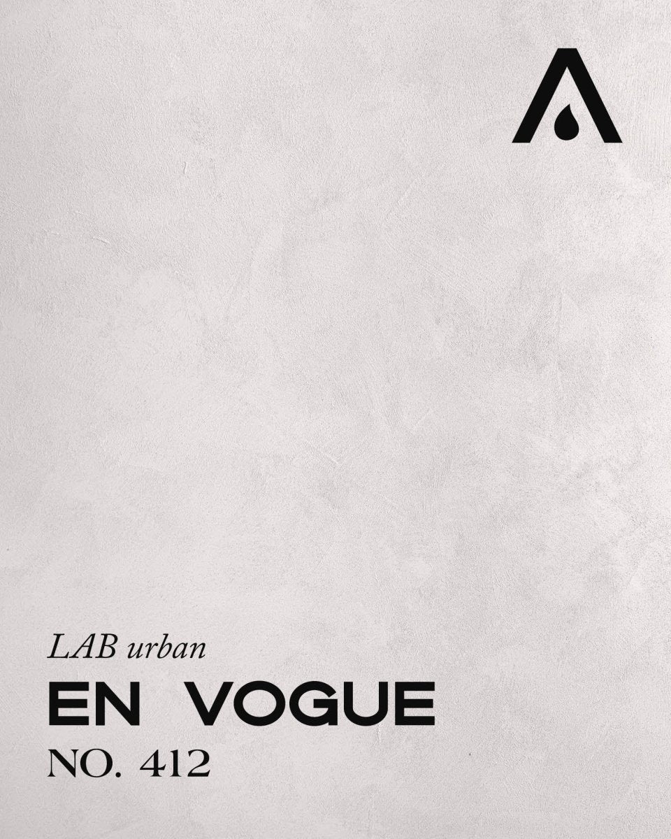 EN VOGUE NO. 412 - LAB COLOUR THE WORLD