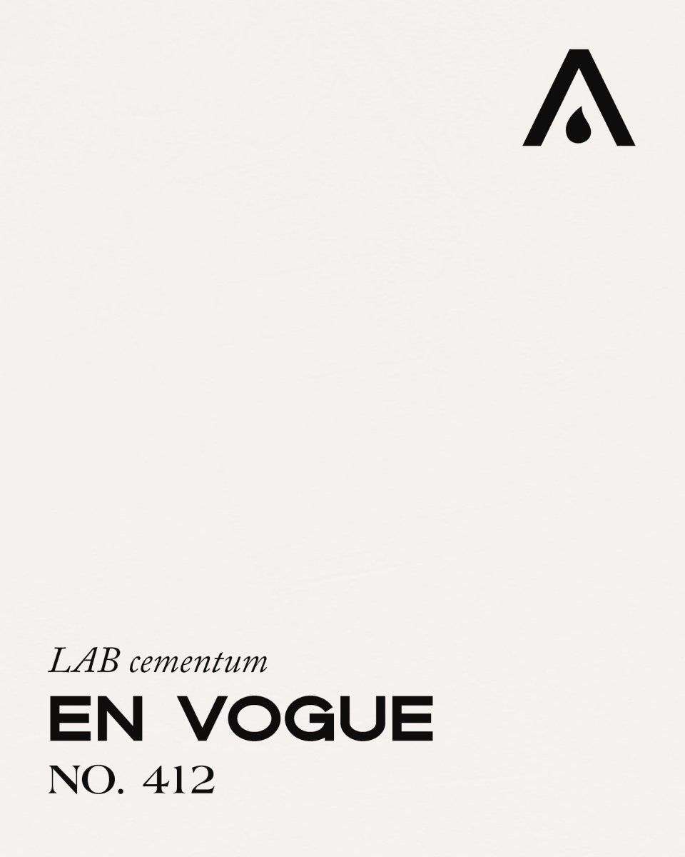 EN VOGUE NO. 412 - LAB COLOUR THE WORLD
