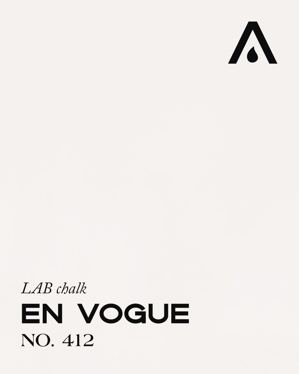 EN VOGUE NO. 412 - LAB COLOUR THE WORLD