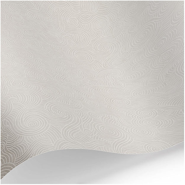Les Dominotiers Enchanted Water Behang AFDC206-2