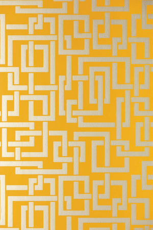 Farrow & Ball Enigma Behang BP5508 - LAB COLOUR THE WORLD