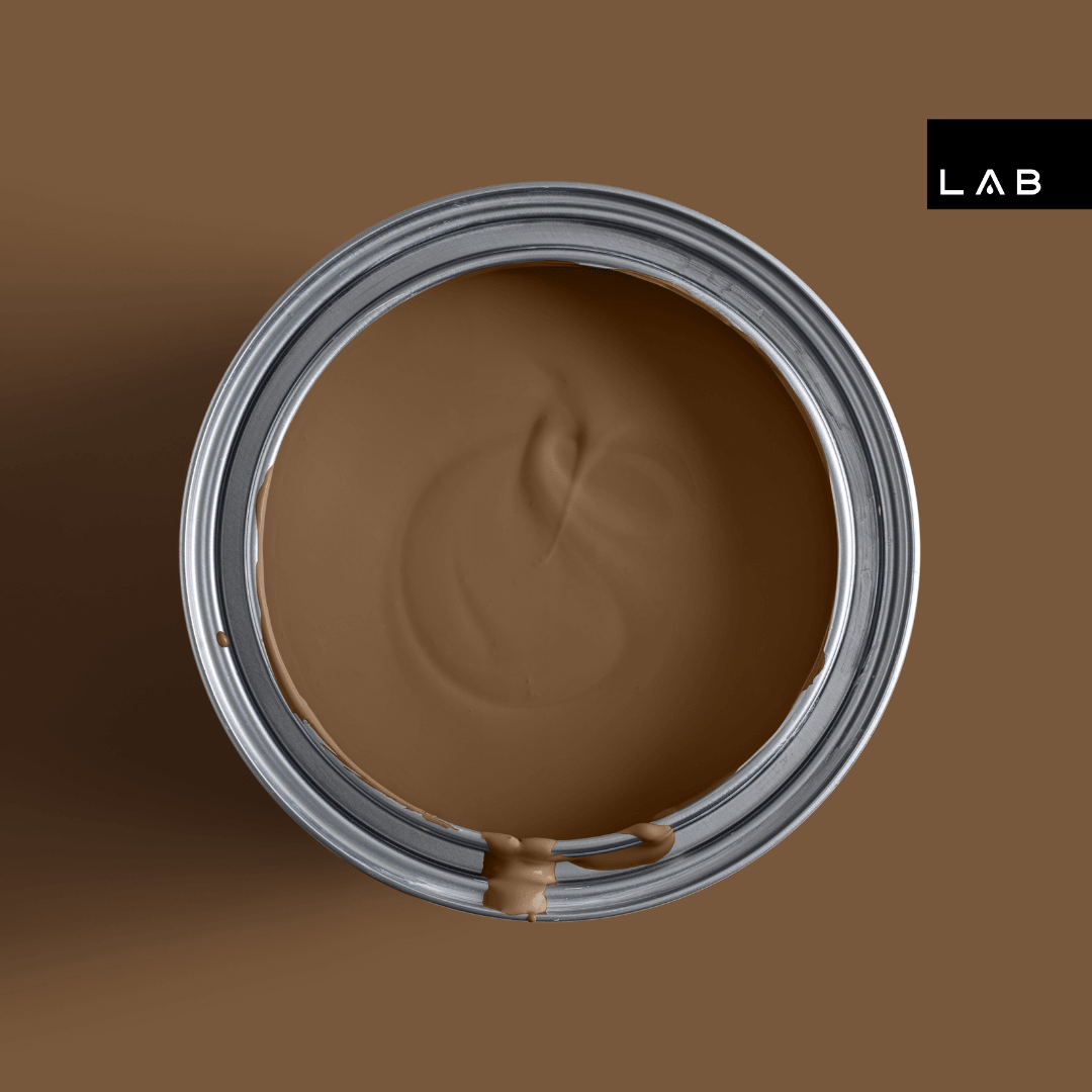 EPIC TIGER NO. 246 - LAB COLOUR THE WORLD