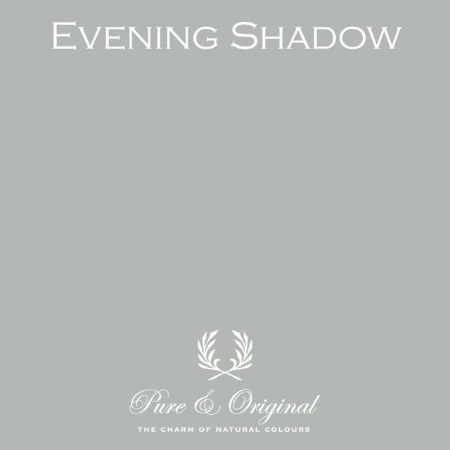 Evening Shadow - LAB COLOUR THE WORLD