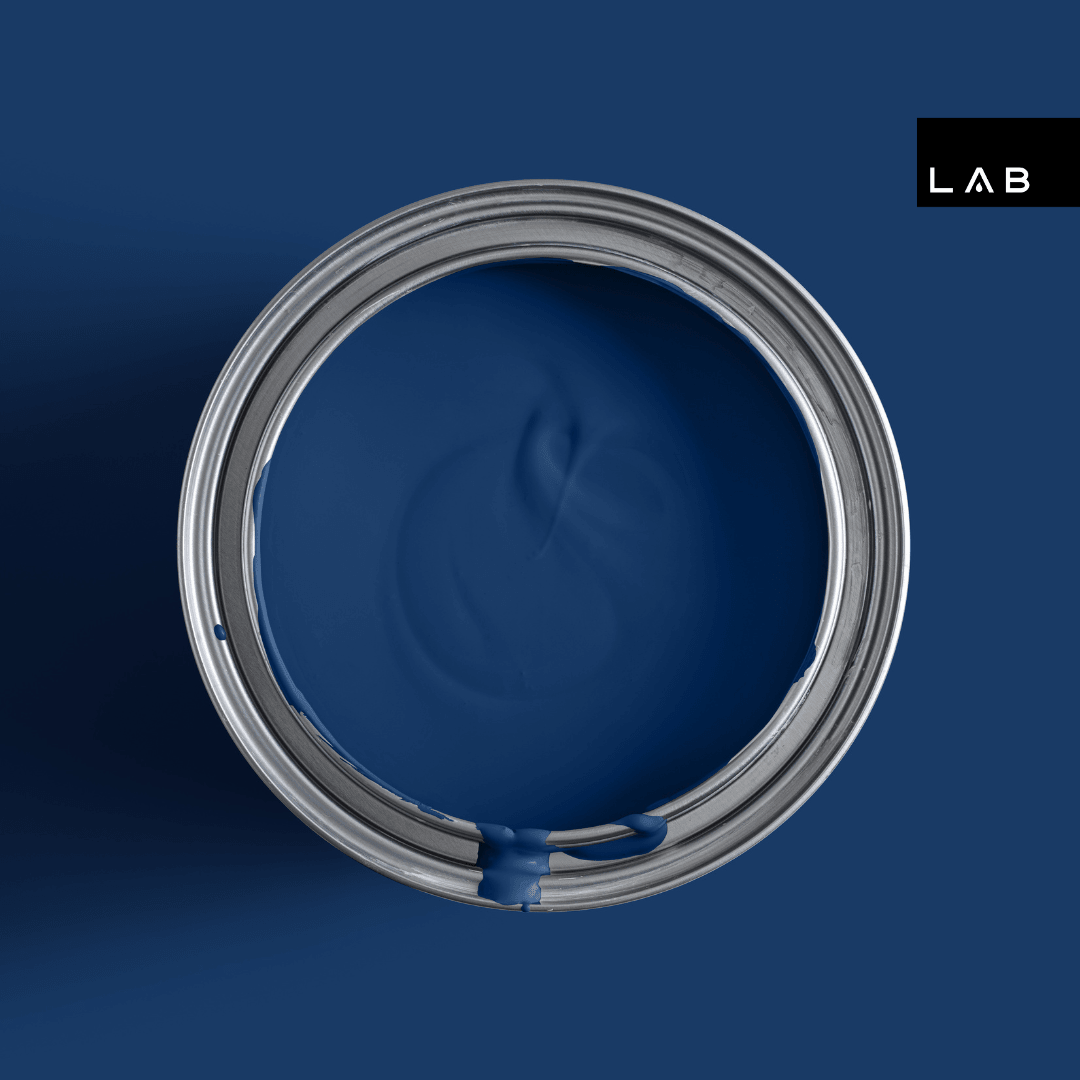EXCITING NIGHT NO. 96 - LAB COLOUR THE WORLD